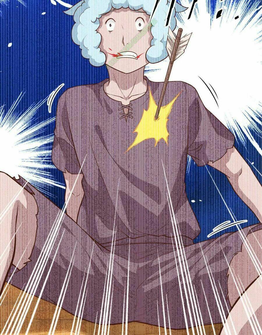 Từ Hôm Nay Bắt Đầu Làm Thành Chủ Chapter 64.2 - Trang 2