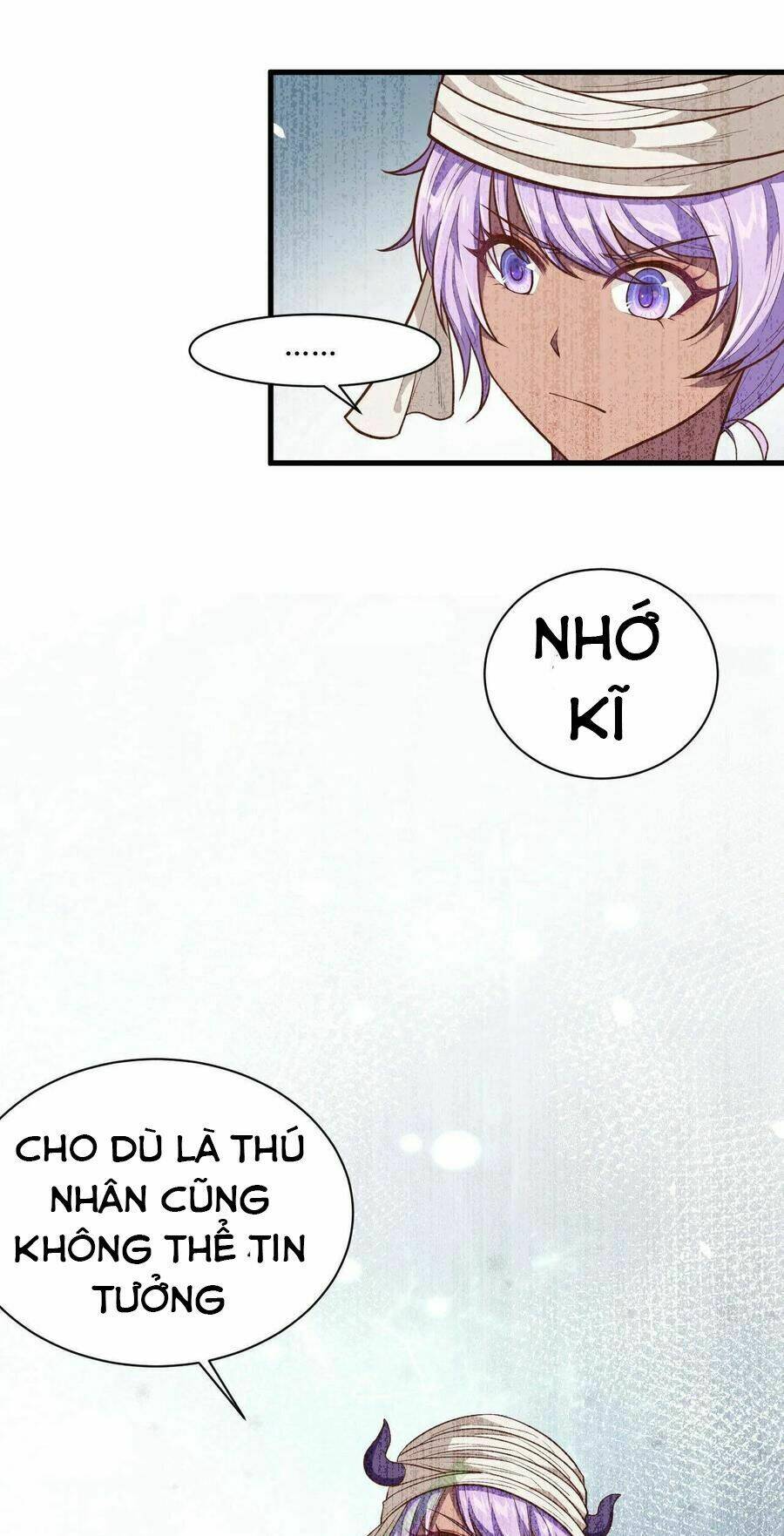 Từ Hôm Nay Bắt Đầu Làm Thành Chủ Chapter 64.2 - Trang 2