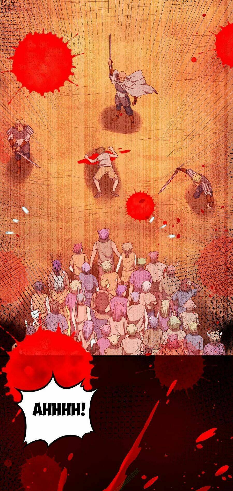 Từ Hôm Nay Bắt Đầu Làm Thành Chủ Chapter 64.2 - Trang 2