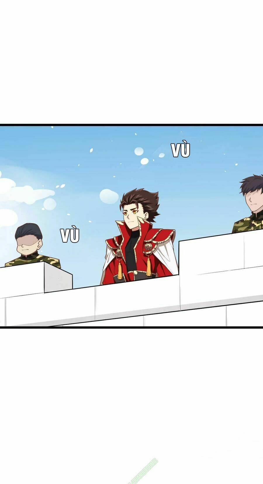 Từ Hôm Nay Bắt Đầu Làm Thành Chủ Chapter 64.2 - Trang 2