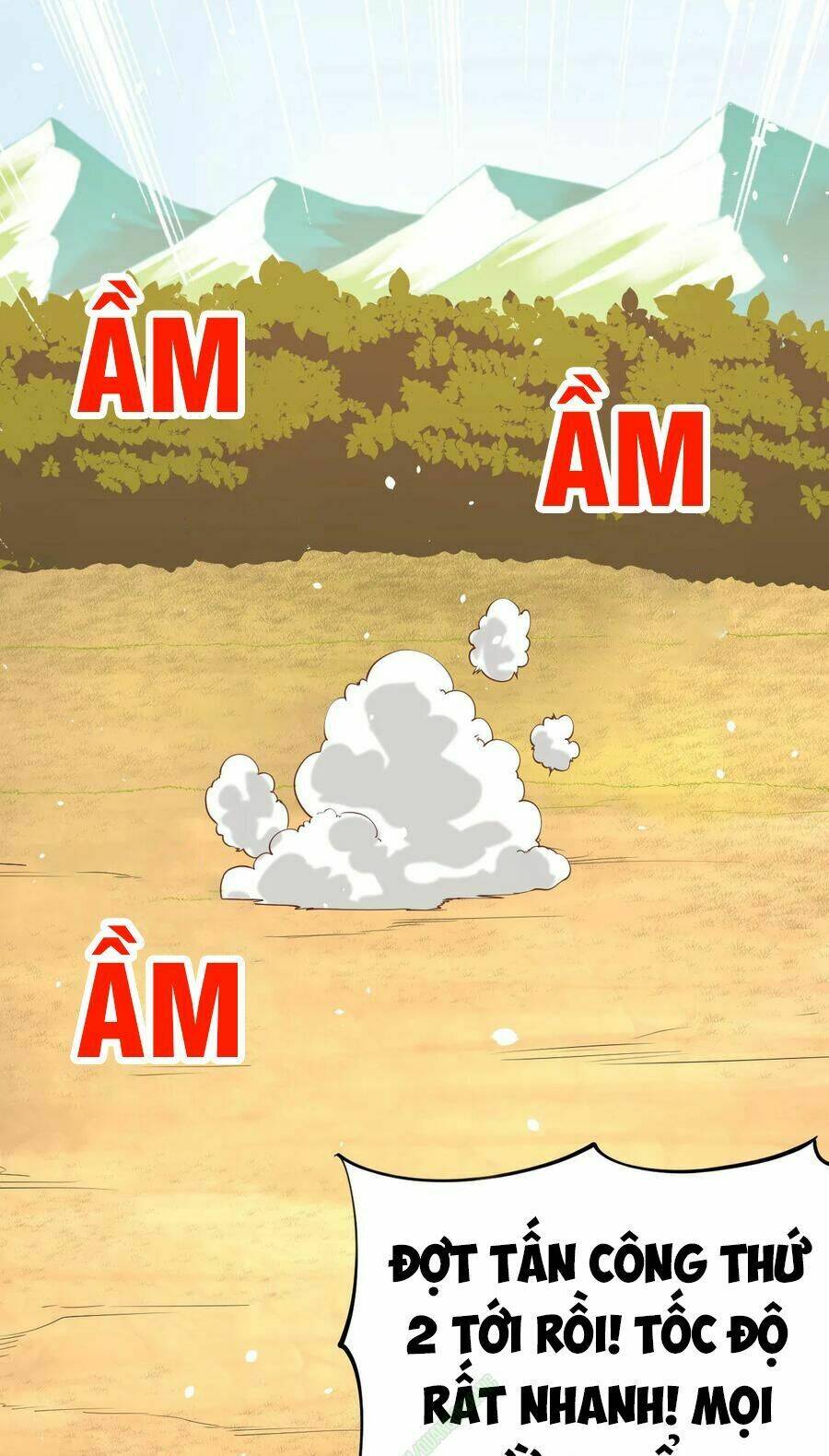 Từ Hôm Nay Bắt Đầu Làm Thành Chủ Chapter 64.2 - Trang 2