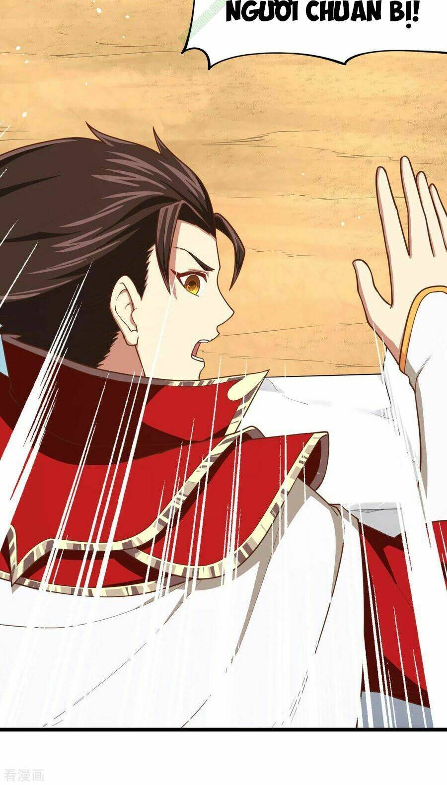 Từ Hôm Nay Bắt Đầu Làm Thành Chủ Chapter 64.2 - Trang 2