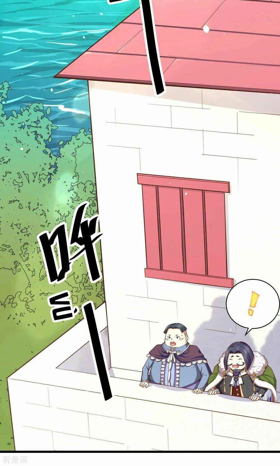 Từ Hôm Nay Bắt Đầu Làm Thành Chủ Chapter 66 - Trang 2