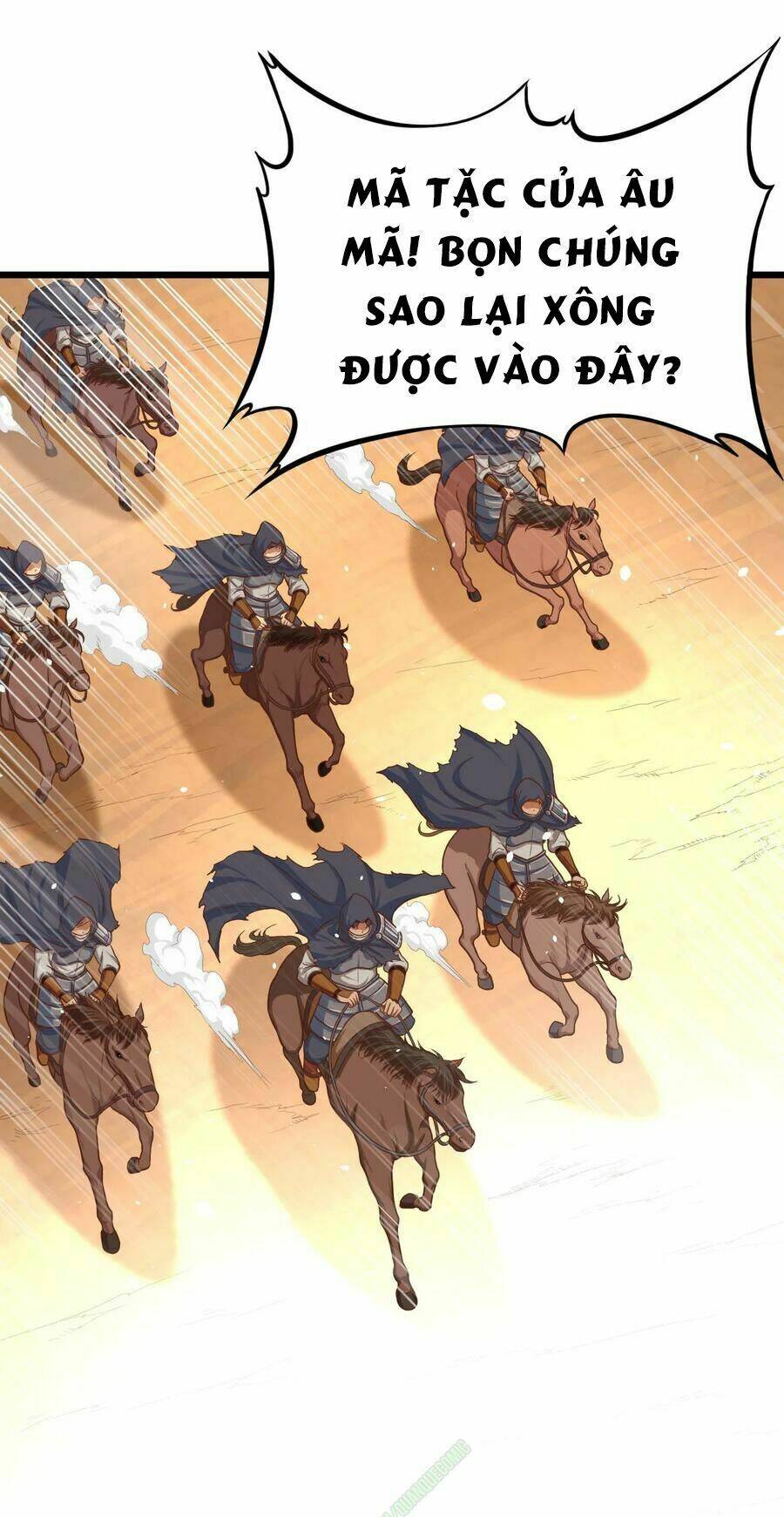 Từ Hôm Nay Bắt Đầu Làm Thành Chủ Chapter 66 - Trang 2