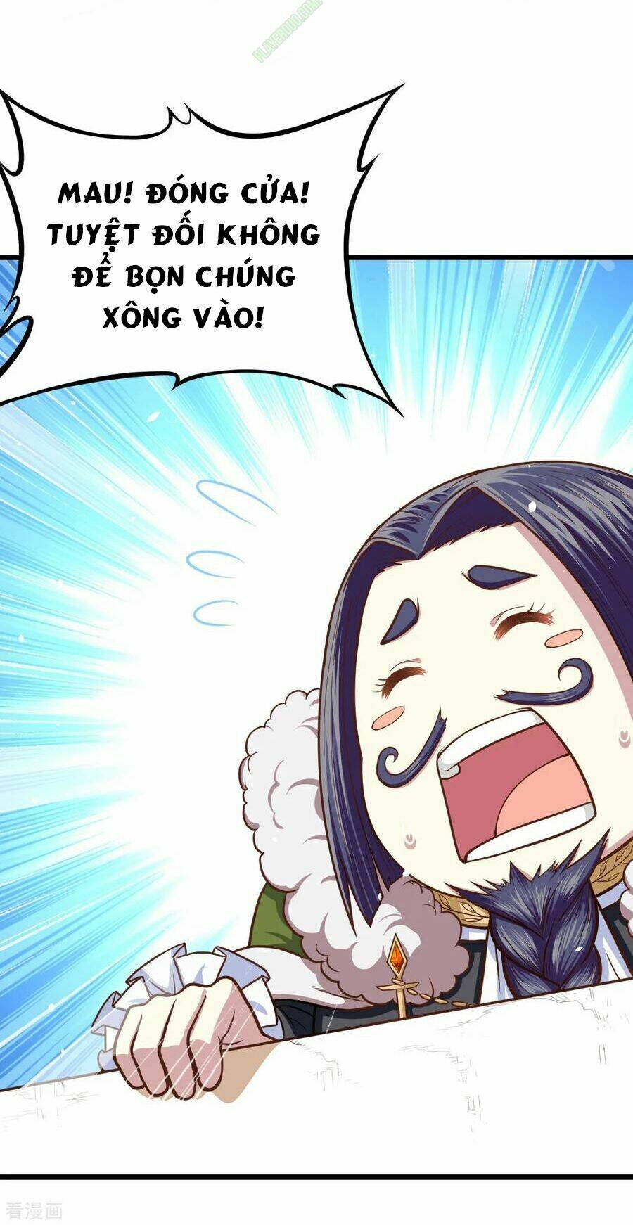 Từ Hôm Nay Bắt Đầu Làm Thành Chủ Chapter 66 - Trang 2