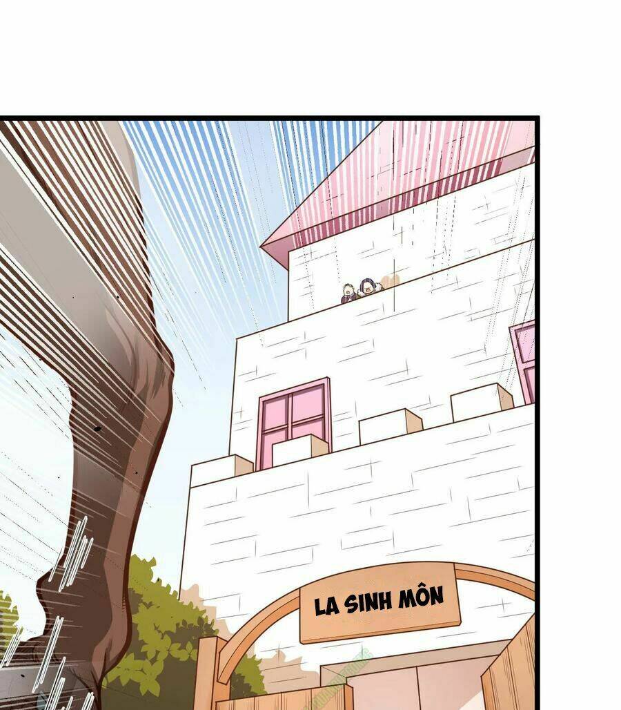 Từ Hôm Nay Bắt Đầu Làm Thành Chủ Chapter 66 - Trang 2