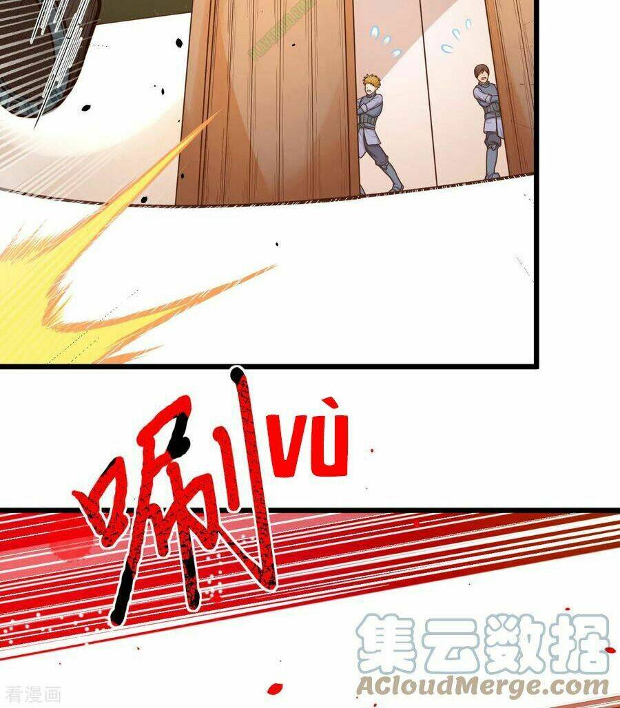 Từ Hôm Nay Bắt Đầu Làm Thành Chủ Chapter 66 - Trang 2