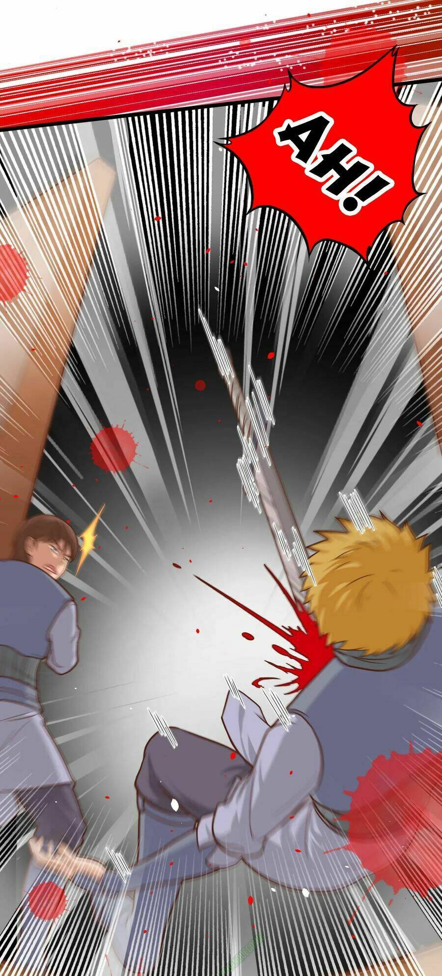 Từ Hôm Nay Bắt Đầu Làm Thành Chủ Chapter 66 - Trang 2