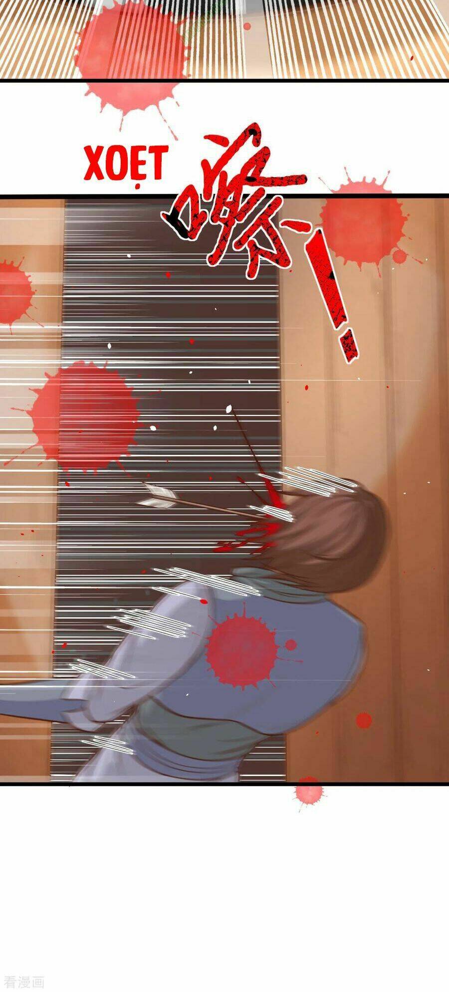 Từ Hôm Nay Bắt Đầu Làm Thành Chủ Chapter 66 - Trang 2