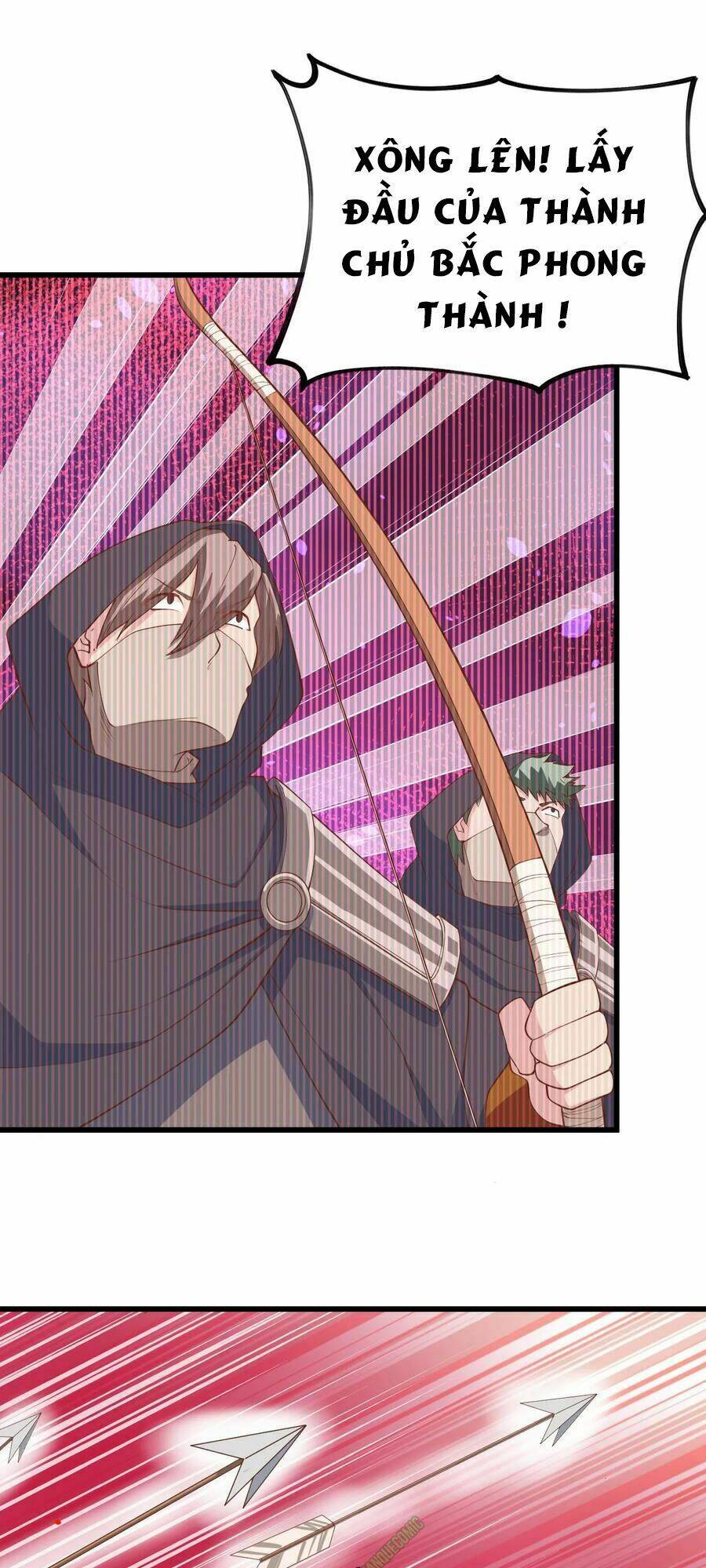 Từ Hôm Nay Bắt Đầu Làm Thành Chủ Chapter 66 - Trang 2