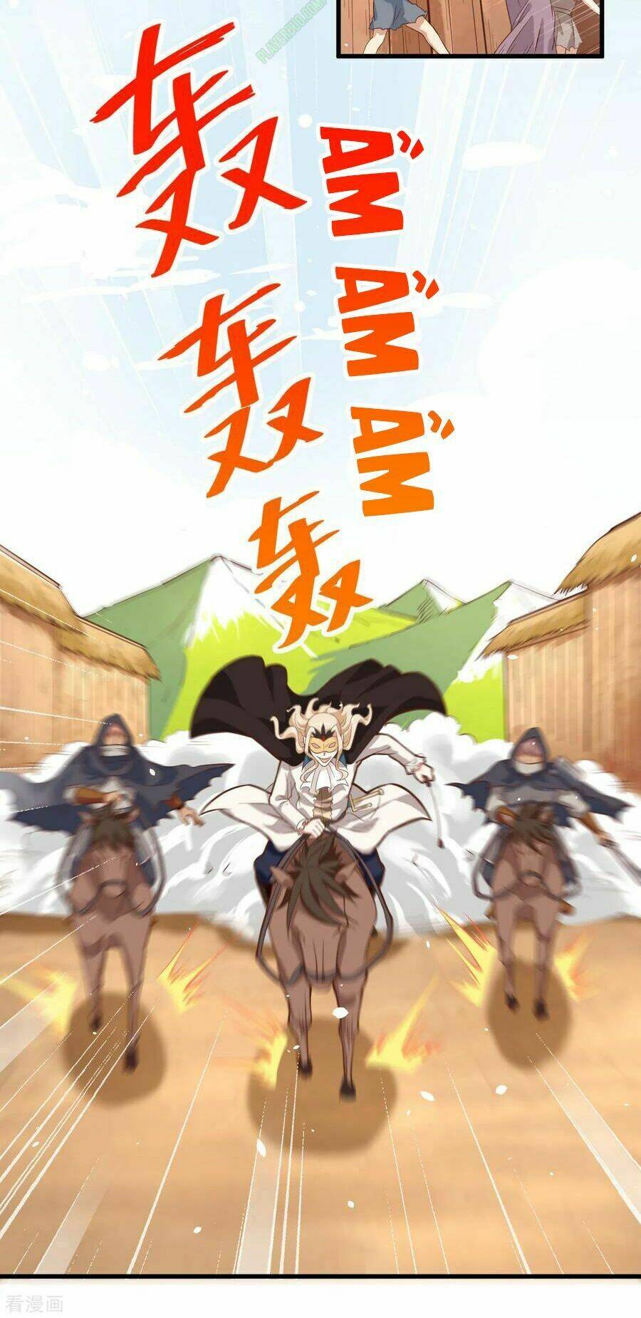 Từ Hôm Nay Bắt Đầu Làm Thành Chủ Chapter 66 - Trang 2