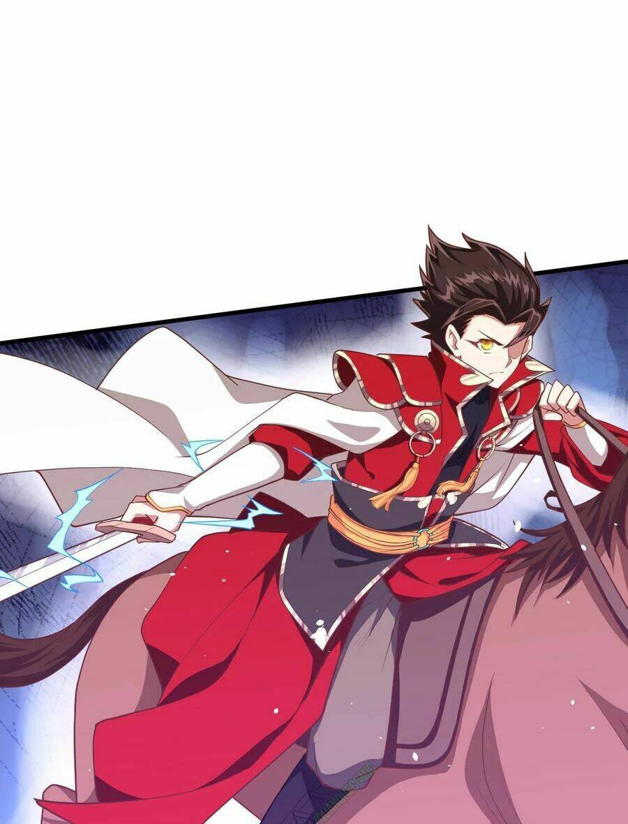 Từ Hôm Nay Bắt Đầu Làm Thành Chủ Chapter 66 - Trang 2