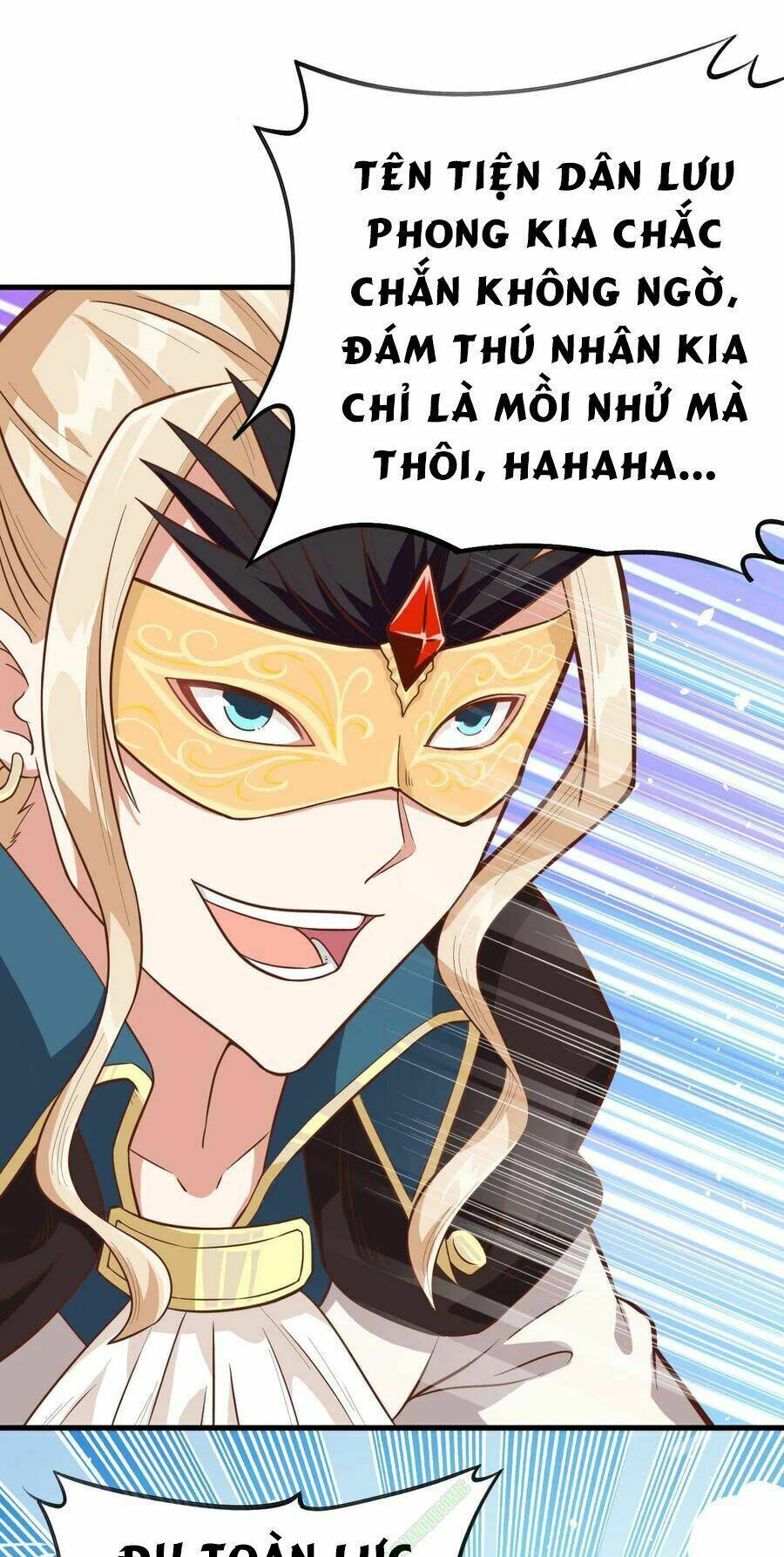 Từ Hôm Nay Bắt Đầu Làm Thành Chủ Chapter 66 - Trang 2