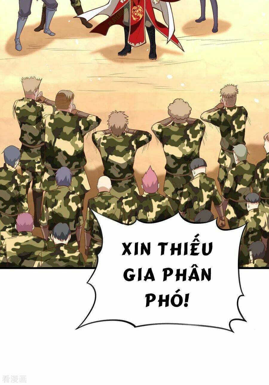 Từ Hôm Nay Bắt Đầu Làm Thành Chủ Chapter 66 - Trang 2