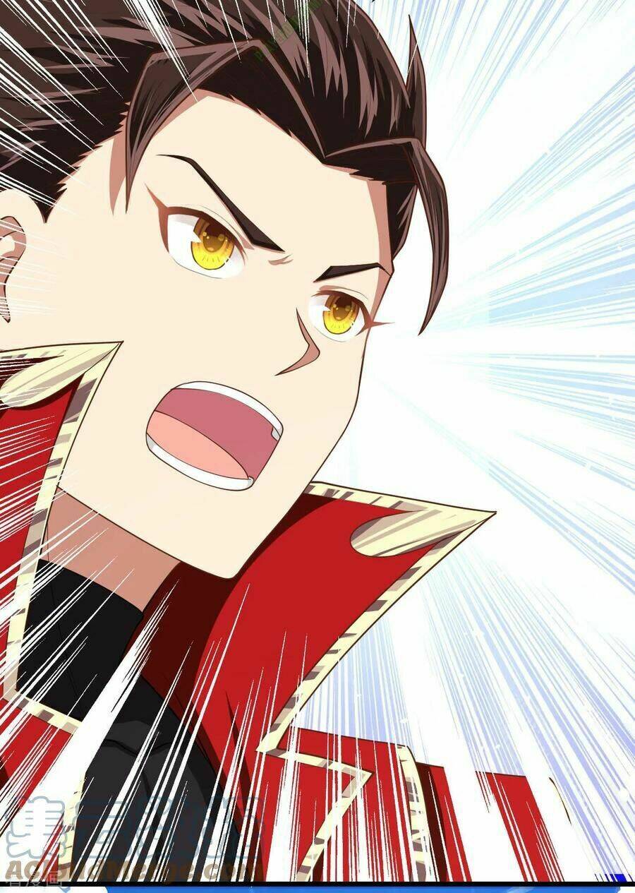 Từ Hôm Nay Bắt Đầu Làm Thành Chủ Chapter 66 - Trang 2