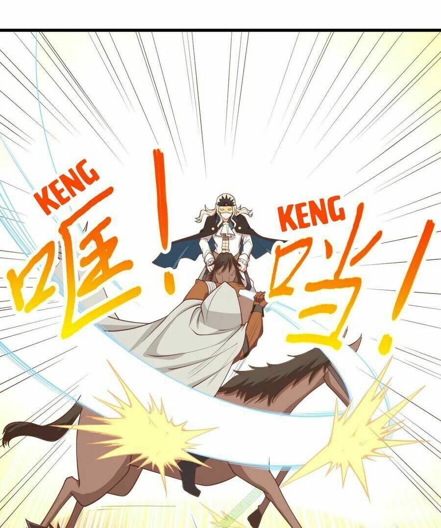 Từ Hôm Nay Bắt Đầu Làm Thành Chủ Chapter 67.2 - Trang 2