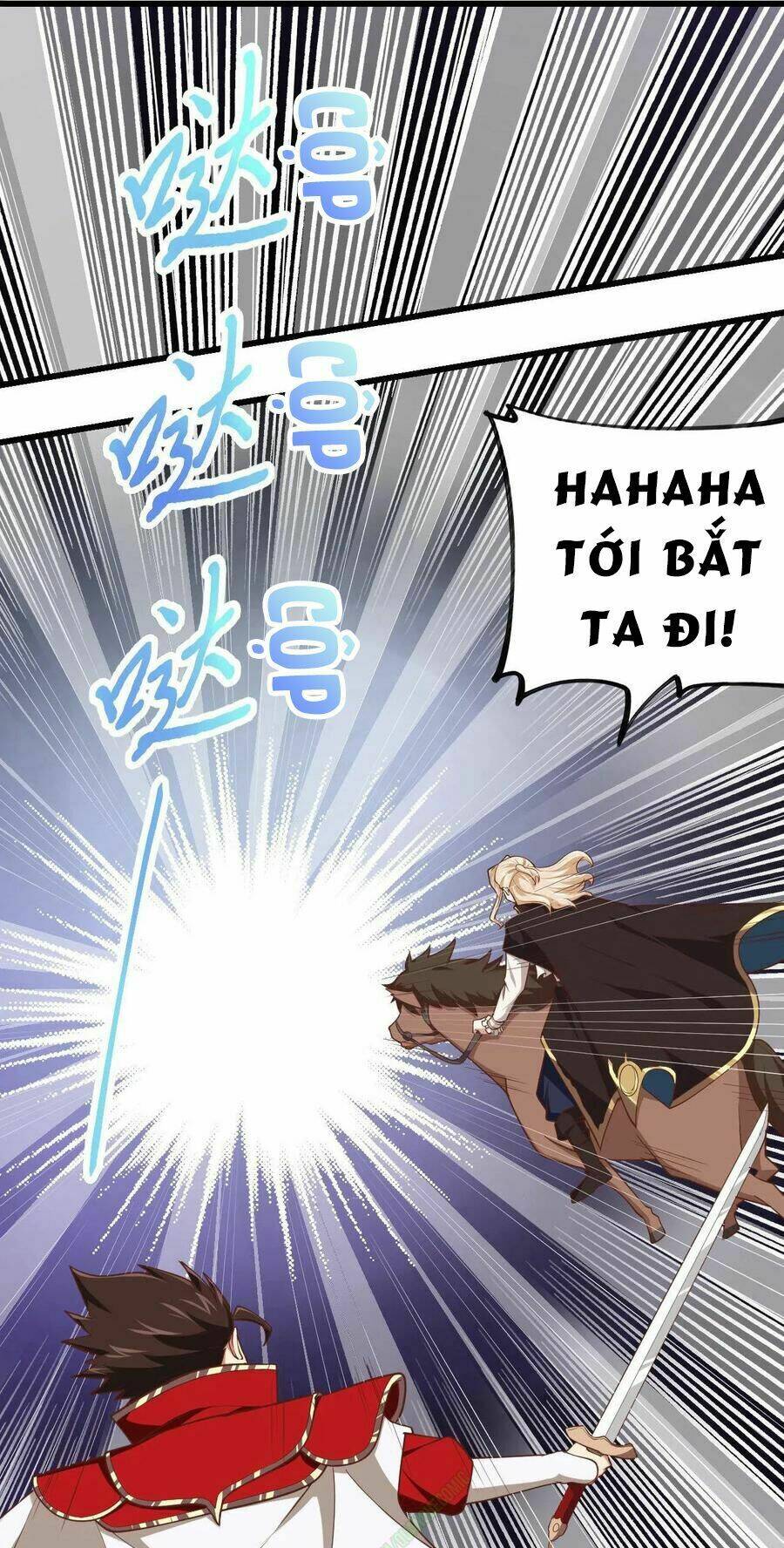 Từ Hôm Nay Bắt Đầu Làm Thành Chủ Chapter 67.2 - Trang 2