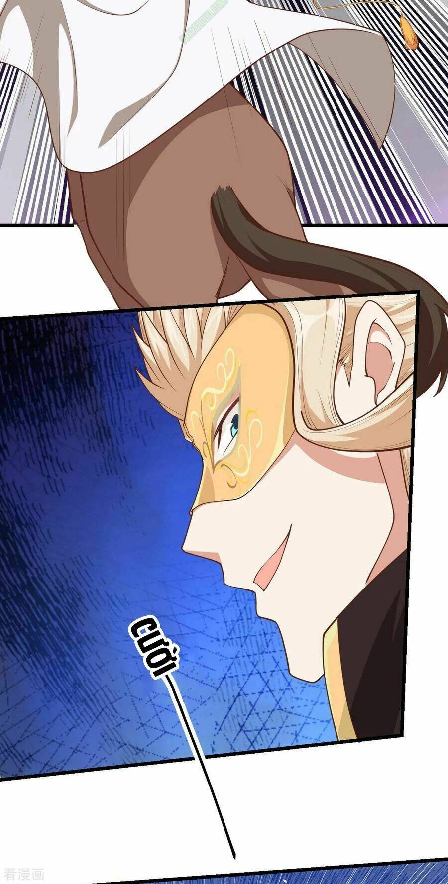 Từ Hôm Nay Bắt Đầu Làm Thành Chủ Chapter 67.2 - Trang 2