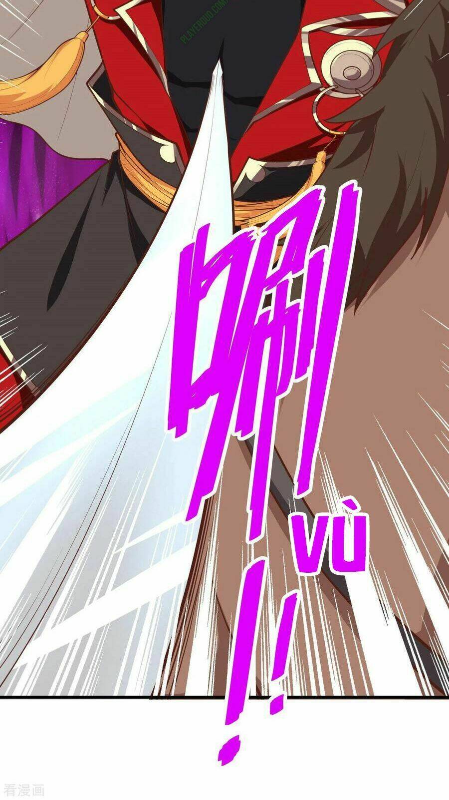 Từ Hôm Nay Bắt Đầu Làm Thành Chủ Chapter 67.2 - Trang 2