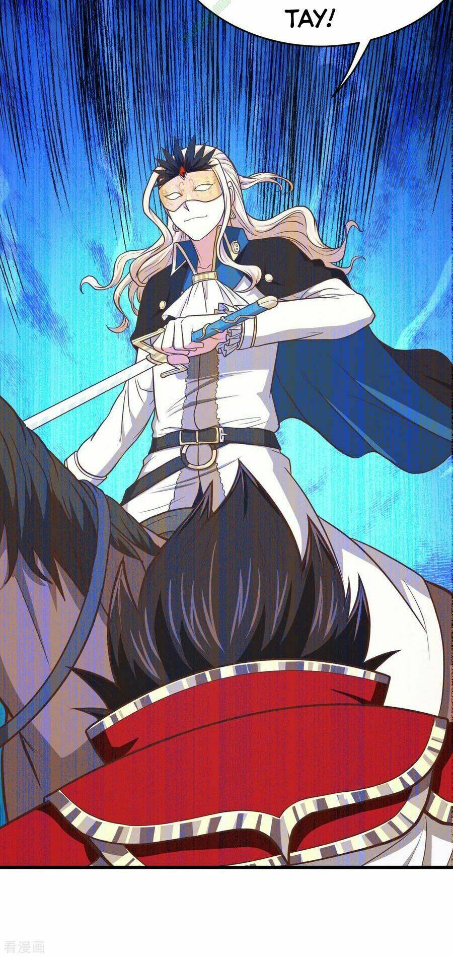 Từ Hôm Nay Bắt Đầu Làm Thành Chủ Chapter 67.2 - Trang 2