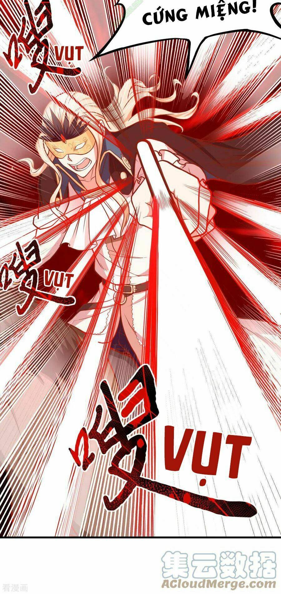 Từ Hôm Nay Bắt Đầu Làm Thành Chủ Chapter 67.2 - Trang 2