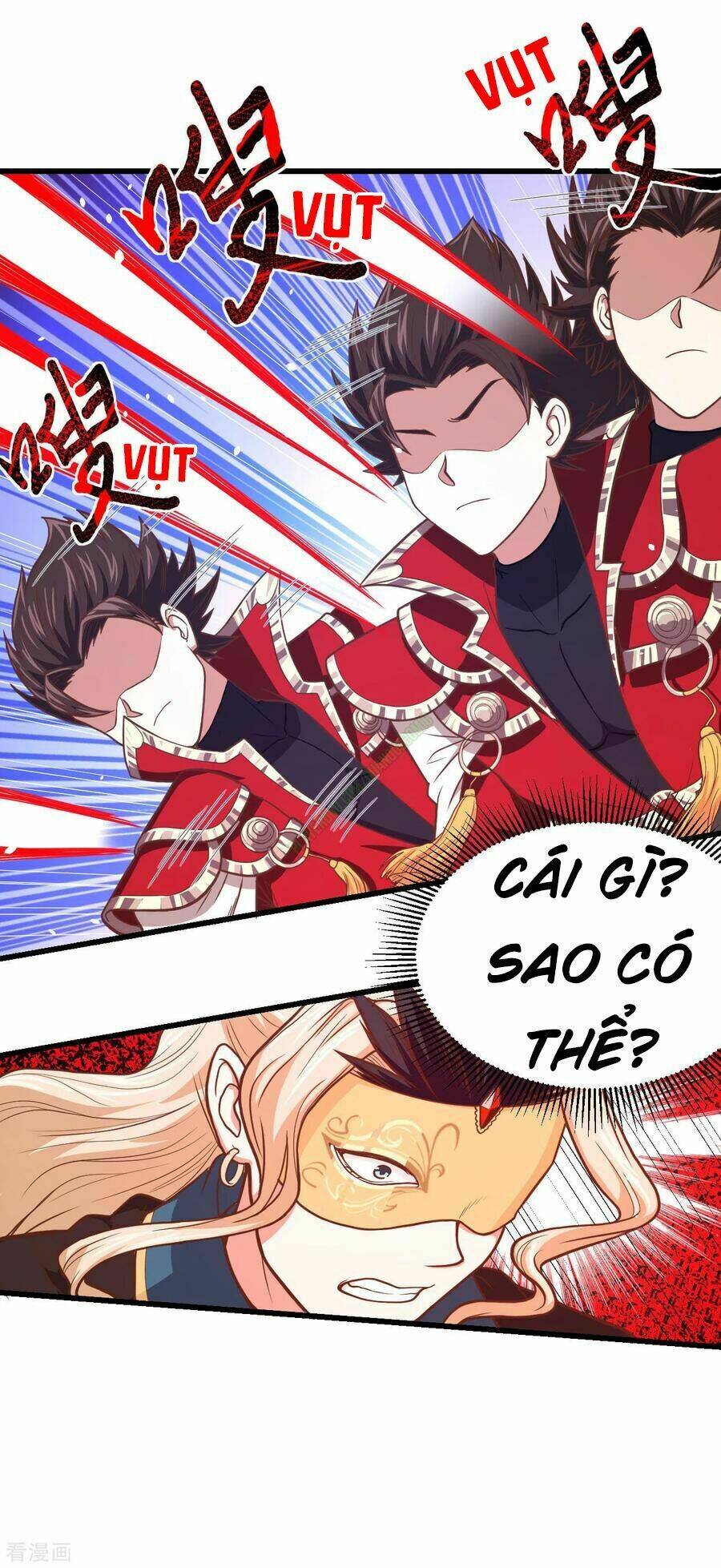 Từ Hôm Nay Bắt Đầu Làm Thành Chủ Chapter 67.2 - Trang 2