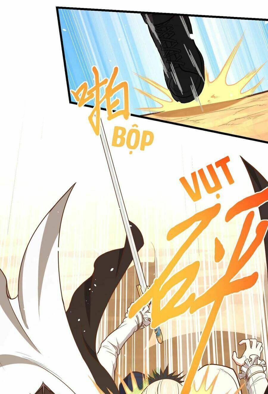 Từ Hôm Nay Bắt Đầu Làm Thành Chủ Chapter 67.2 - Trang 2