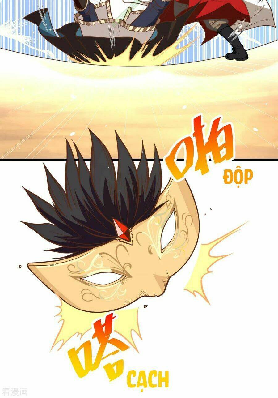 Từ Hôm Nay Bắt Đầu Làm Thành Chủ Chapter 67.2 - Trang 2