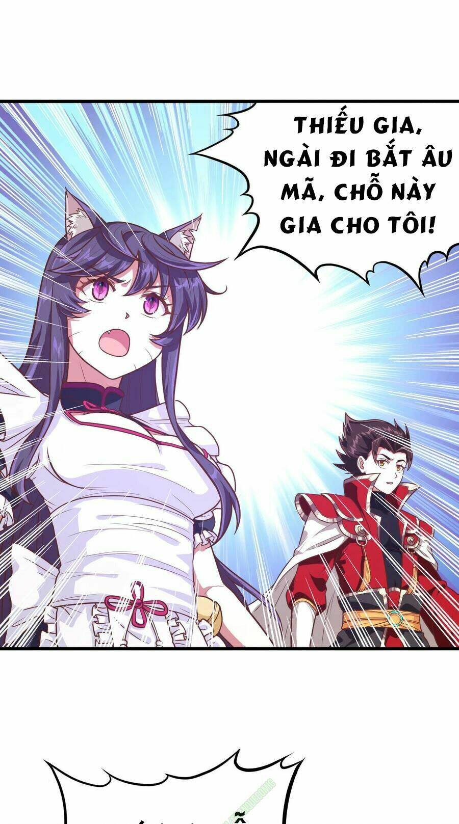 Từ Hôm Nay Bắt Đầu Làm Thành Chủ Chapter 67.2 - Trang 2