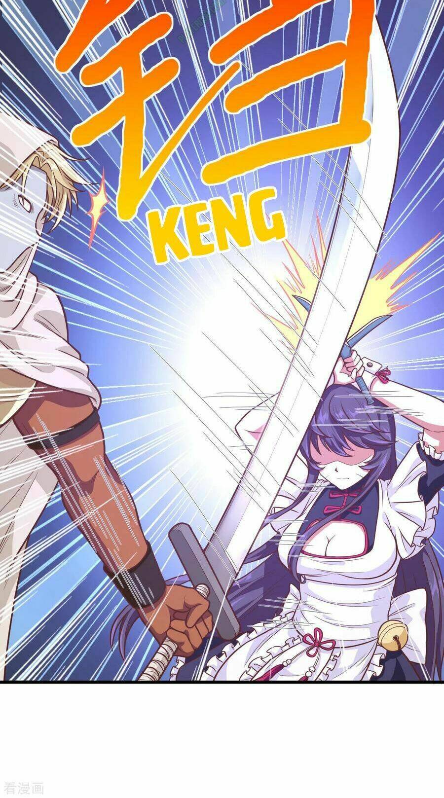 Từ Hôm Nay Bắt Đầu Làm Thành Chủ Chapter 67.2 - Trang 2