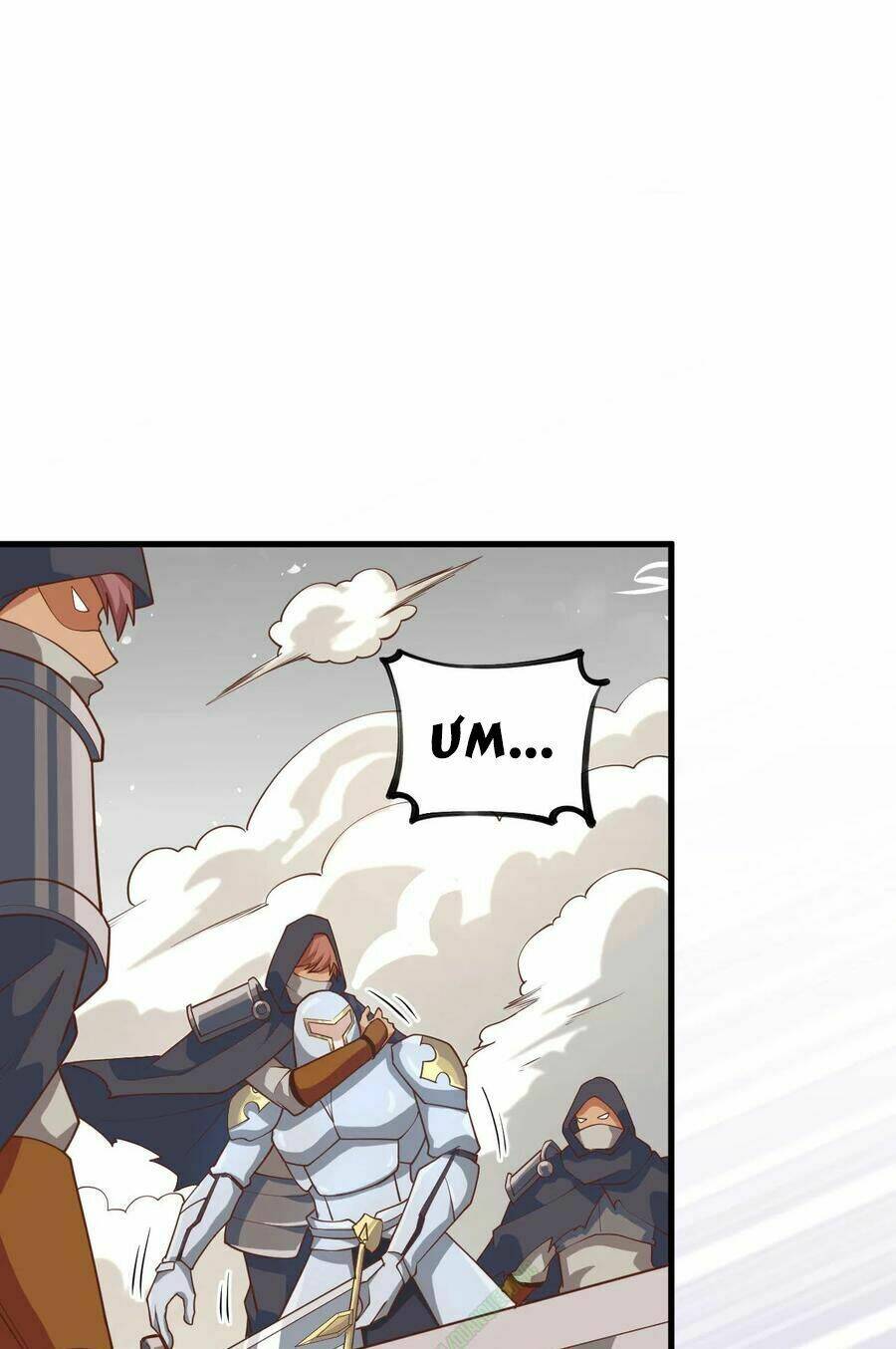 Từ Hôm Nay Bắt Đầu Làm Thành Chủ Chapter 67 - Trang 2