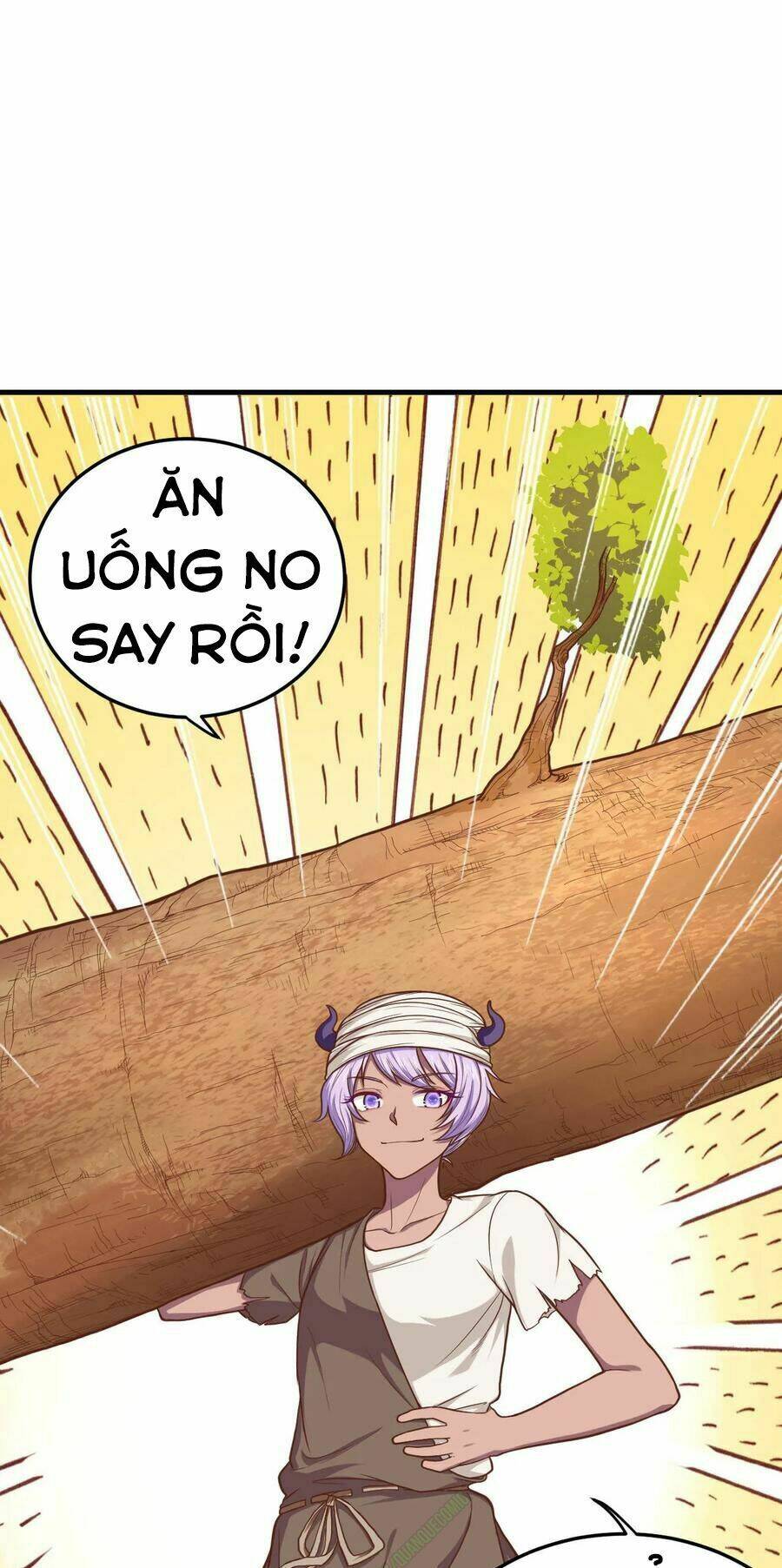 Từ Hôm Nay Bắt Đầu Làm Thành Chủ Chapter 67 - Trang 2