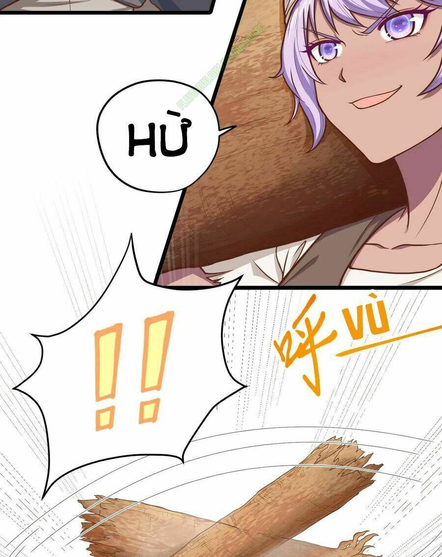 Từ Hôm Nay Bắt Đầu Làm Thành Chủ Chapter 67 - Trang 2