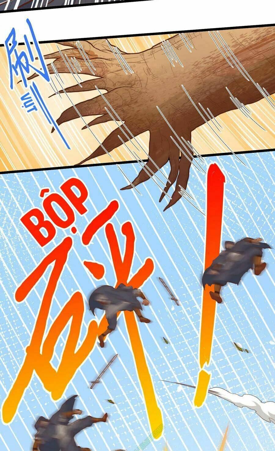 Từ Hôm Nay Bắt Đầu Làm Thành Chủ Chapter 67 - Trang 2