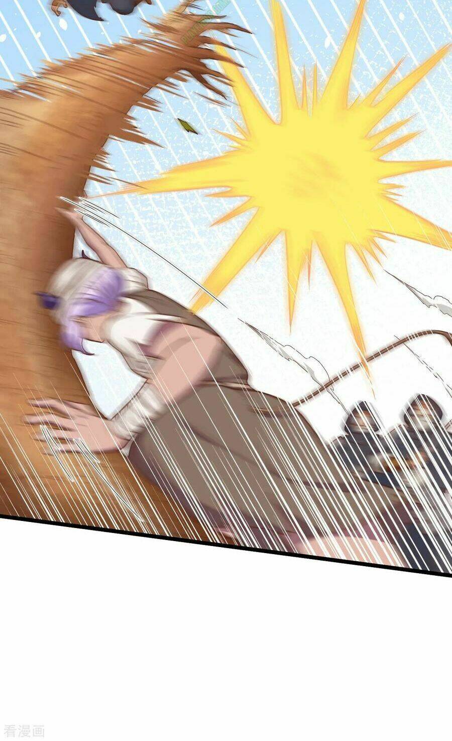 Từ Hôm Nay Bắt Đầu Làm Thành Chủ Chapter 67 - Trang 2