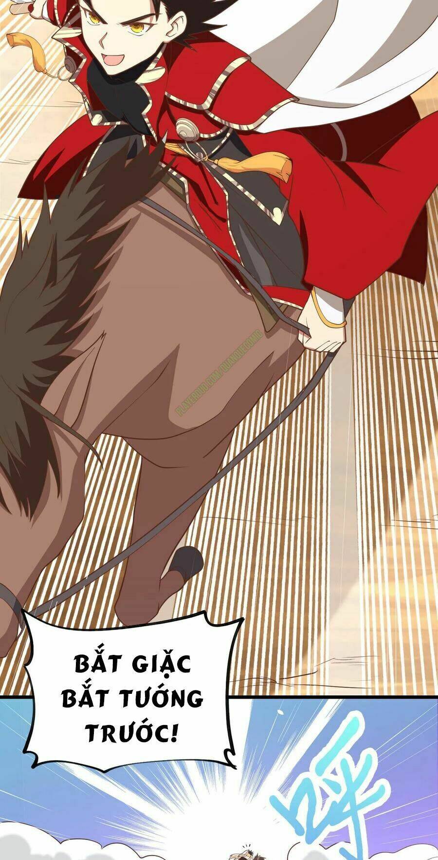 Từ Hôm Nay Bắt Đầu Làm Thành Chủ Chapter 67 - Trang 2