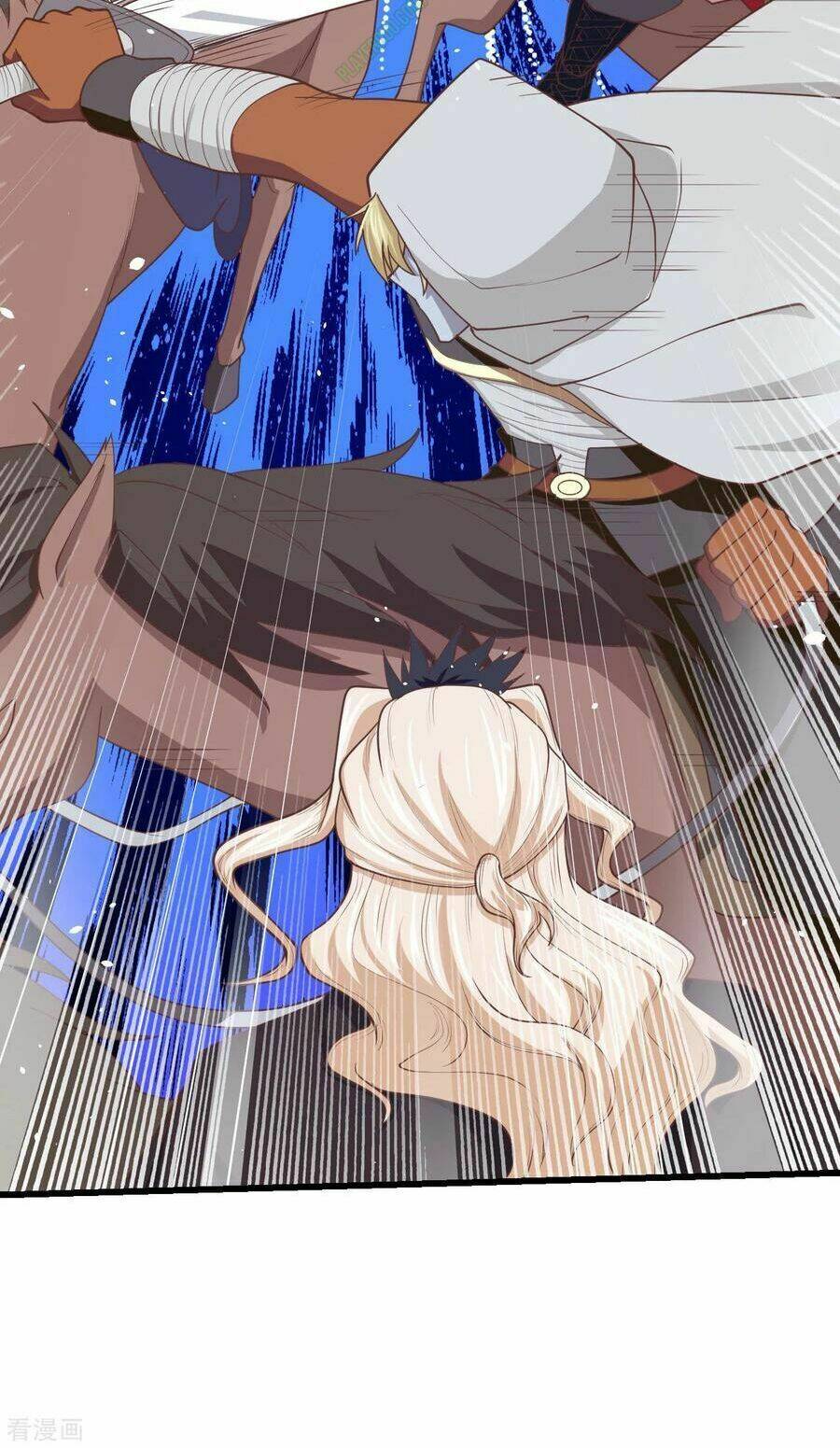 Từ Hôm Nay Bắt Đầu Làm Thành Chủ Chapter 67 - Trang 2