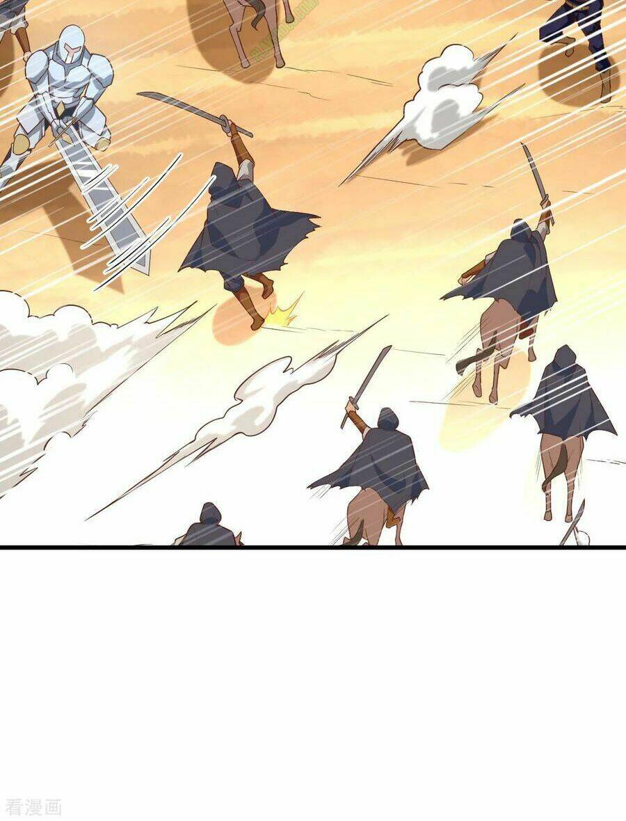 Từ Hôm Nay Bắt Đầu Làm Thành Chủ Chapter 67 - Trang 2