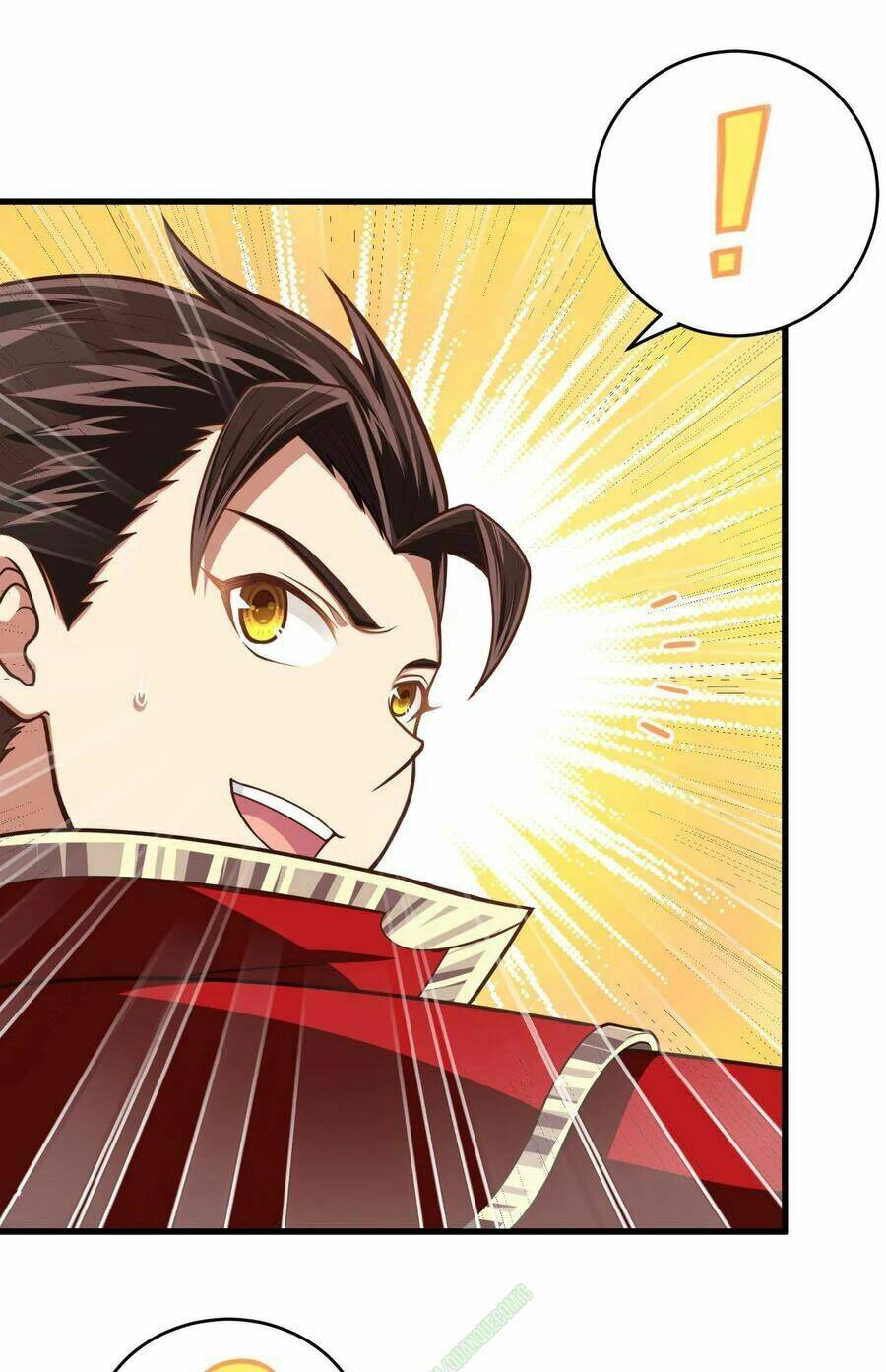 Từ Hôm Nay Bắt Đầu Làm Thành Chủ Chapter 67 - Trang 2