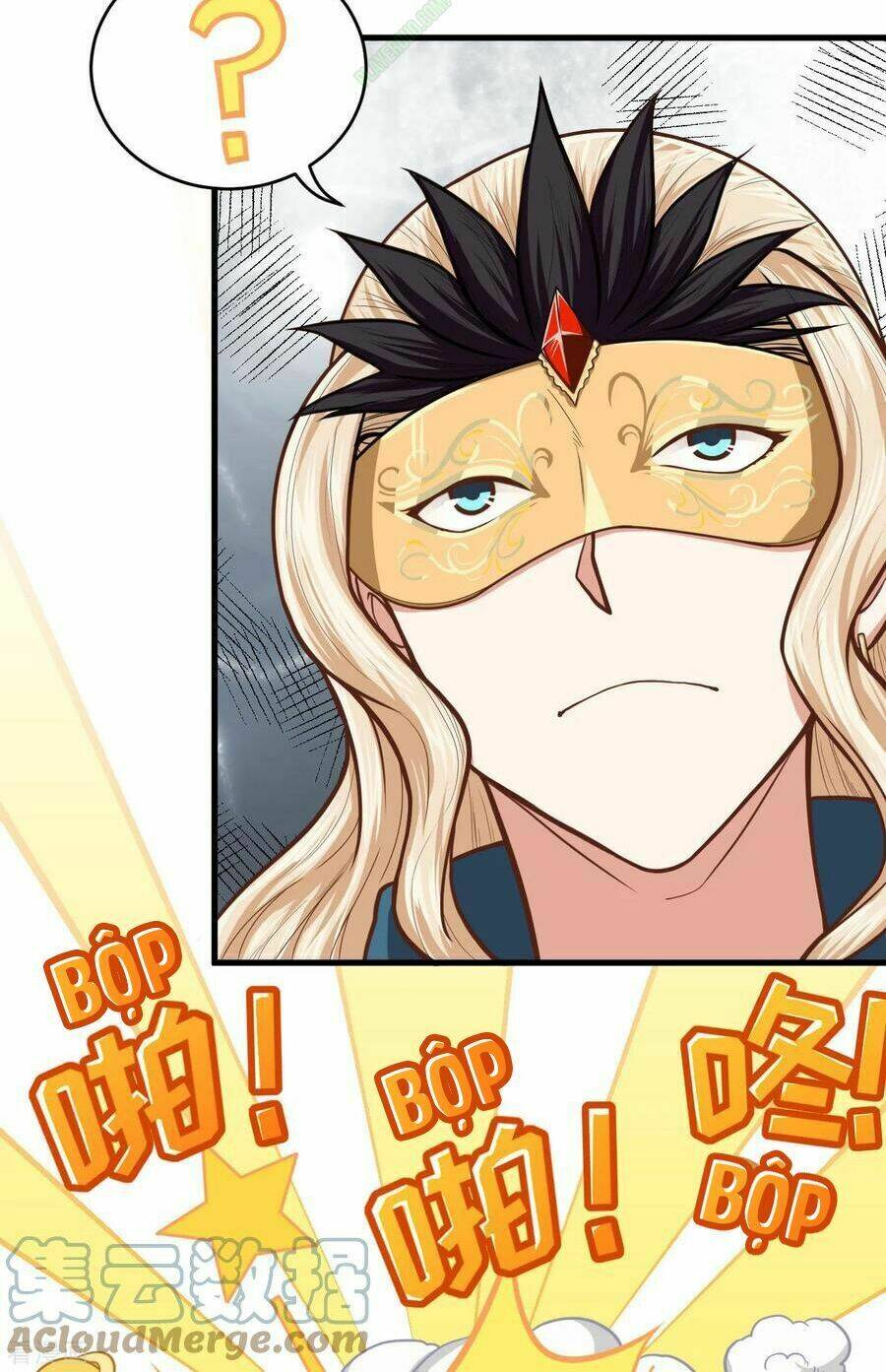 Từ Hôm Nay Bắt Đầu Làm Thành Chủ Chapter 67 - Trang 2