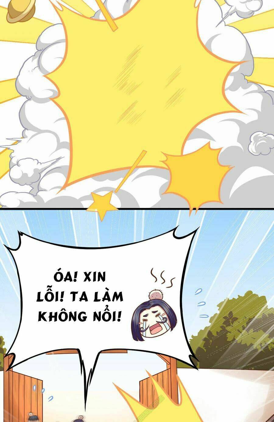 Từ Hôm Nay Bắt Đầu Làm Thành Chủ Chapter 67 - Trang 2