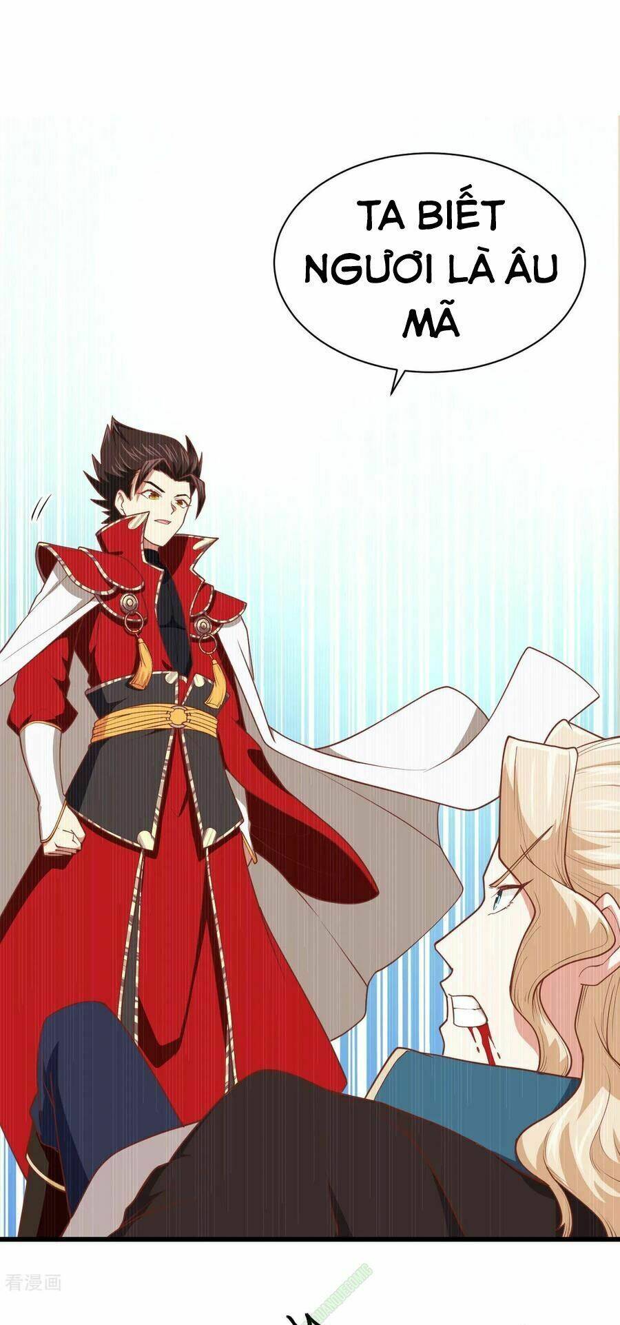 Từ Hôm Nay Bắt Đầu Làm Thành Chủ Chapter 68 - Trang 2