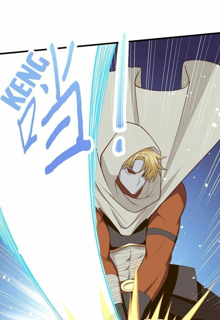 Từ Hôm Nay Bắt Đầu Làm Thành Chủ Chapter 68 - Trang 2