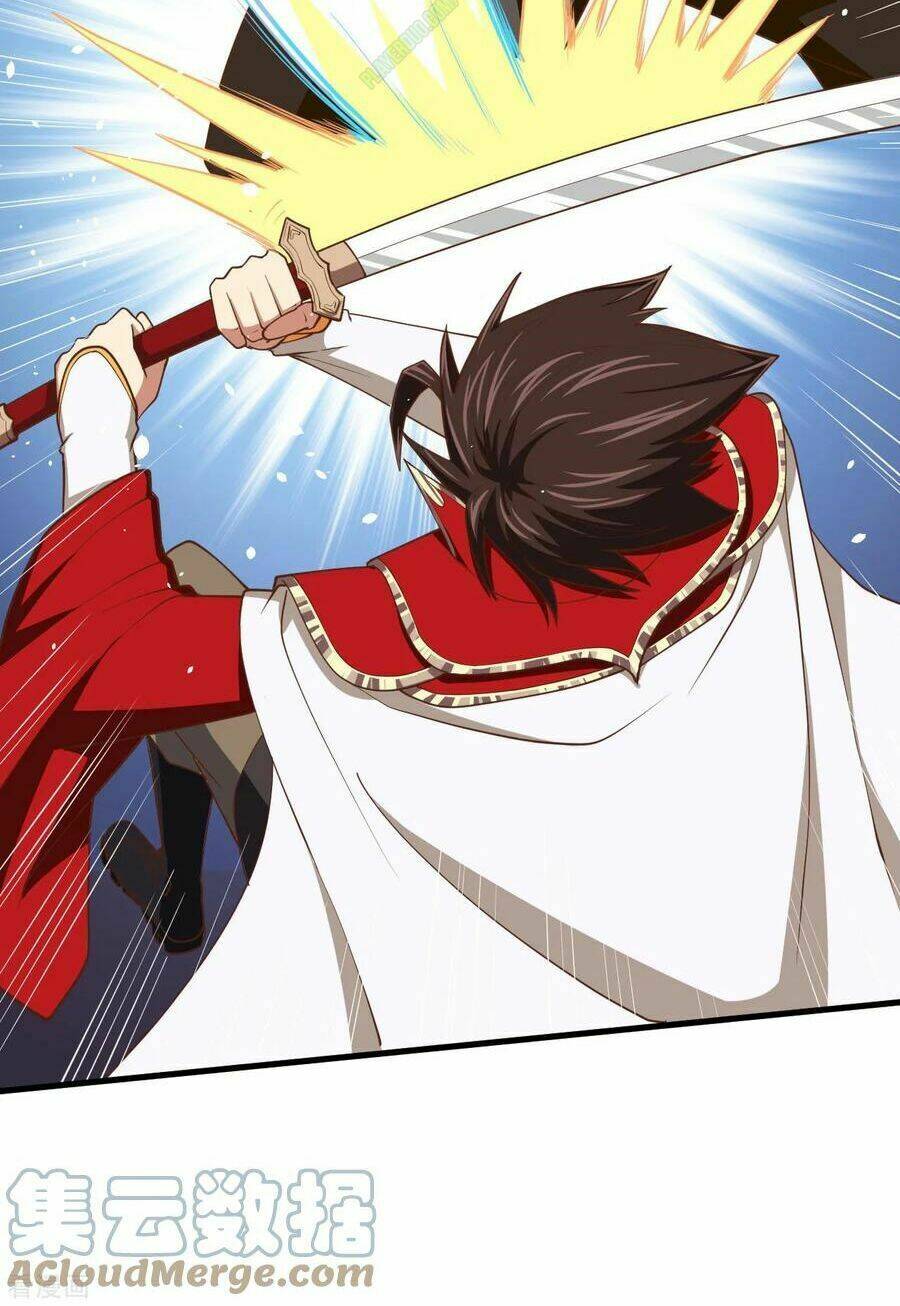 Từ Hôm Nay Bắt Đầu Làm Thành Chủ Chapter 68 - Trang 2