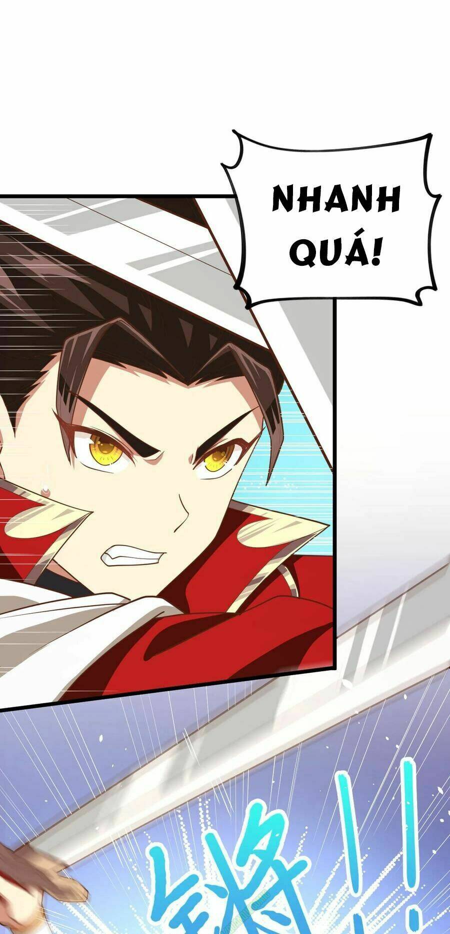 Từ Hôm Nay Bắt Đầu Làm Thành Chủ Chapter 68 - Trang 2