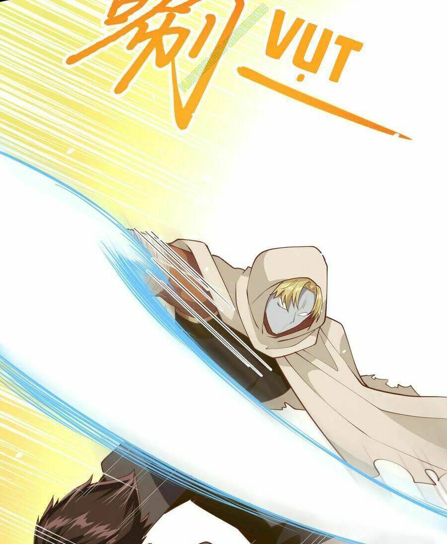 Từ Hôm Nay Bắt Đầu Làm Thành Chủ Chapter 68 - Trang 2