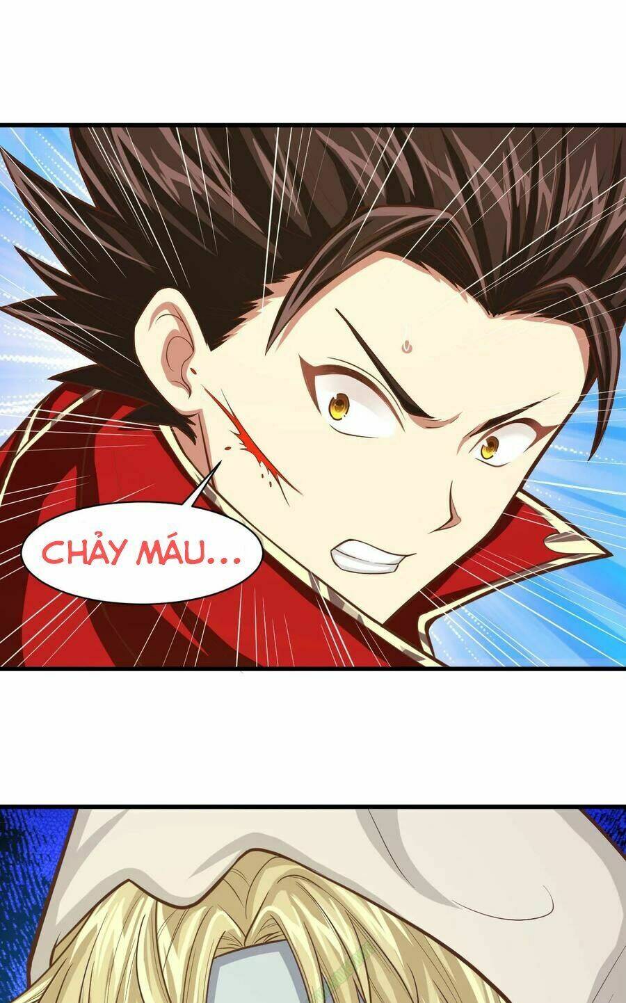 Từ Hôm Nay Bắt Đầu Làm Thành Chủ Chapter 68 - Trang 2