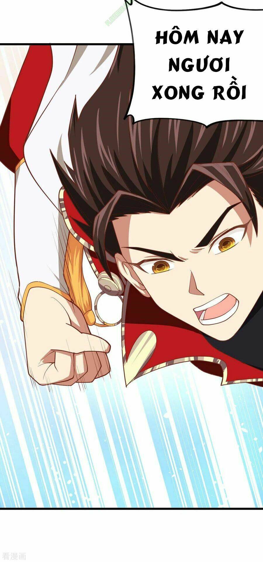 Từ Hôm Nay Bắt Đầu Làm Thành Chủ Chapter 68 - Trang 2