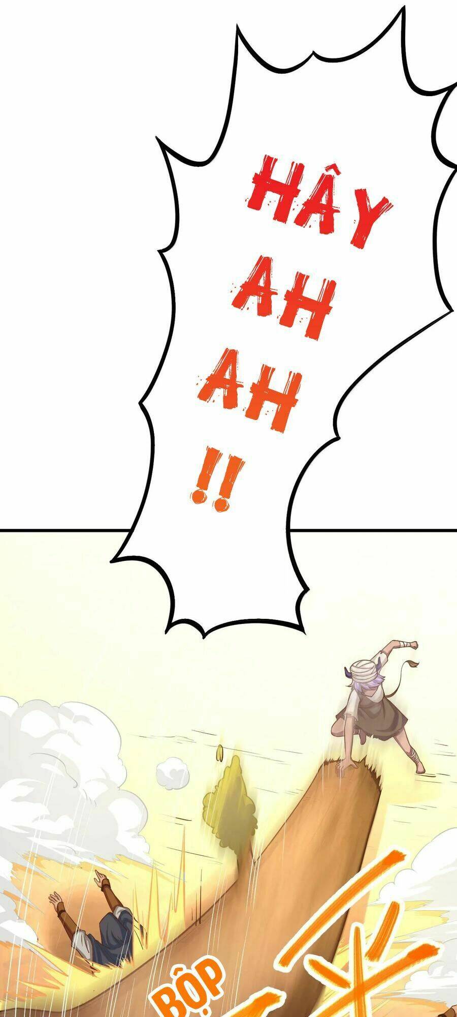 Từ Hôm Nay Bắt Đầu Làm Thành Chủ Chapter 68 - Trang 2