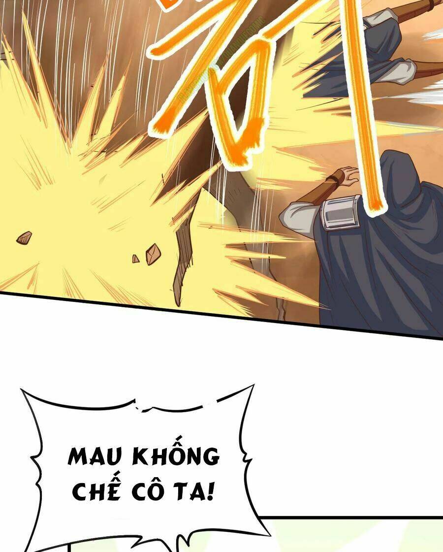 Từ Hôm Nay Bắt Đầu Làm Thành Chủ Chapter 68 - Trang 2